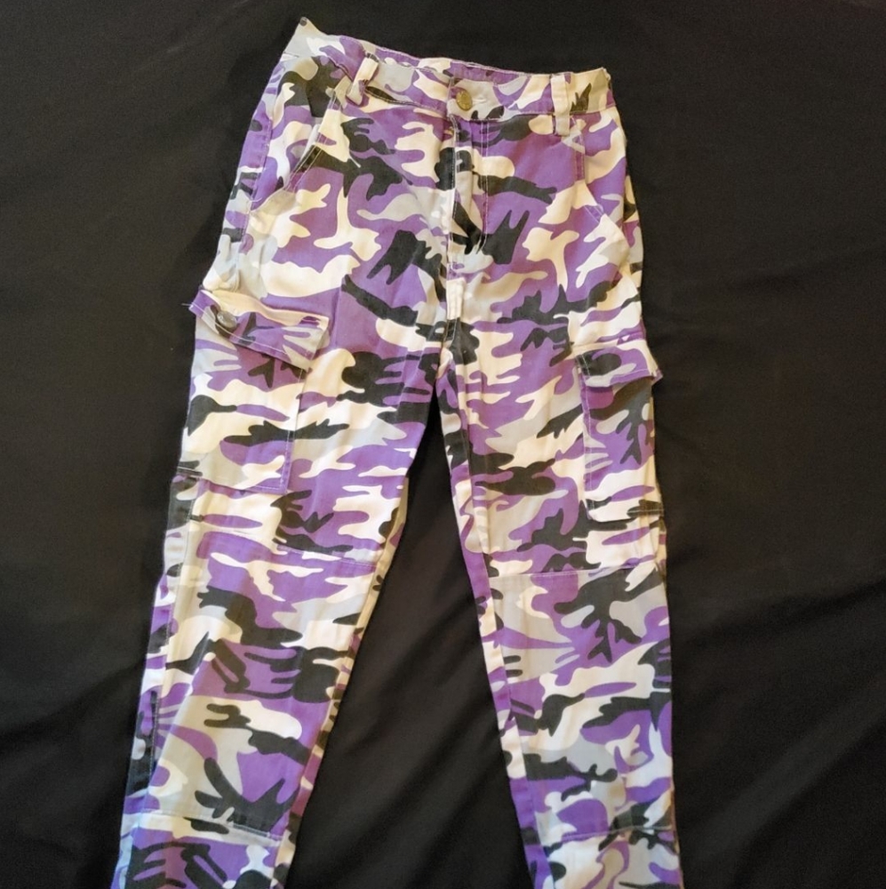Joggers